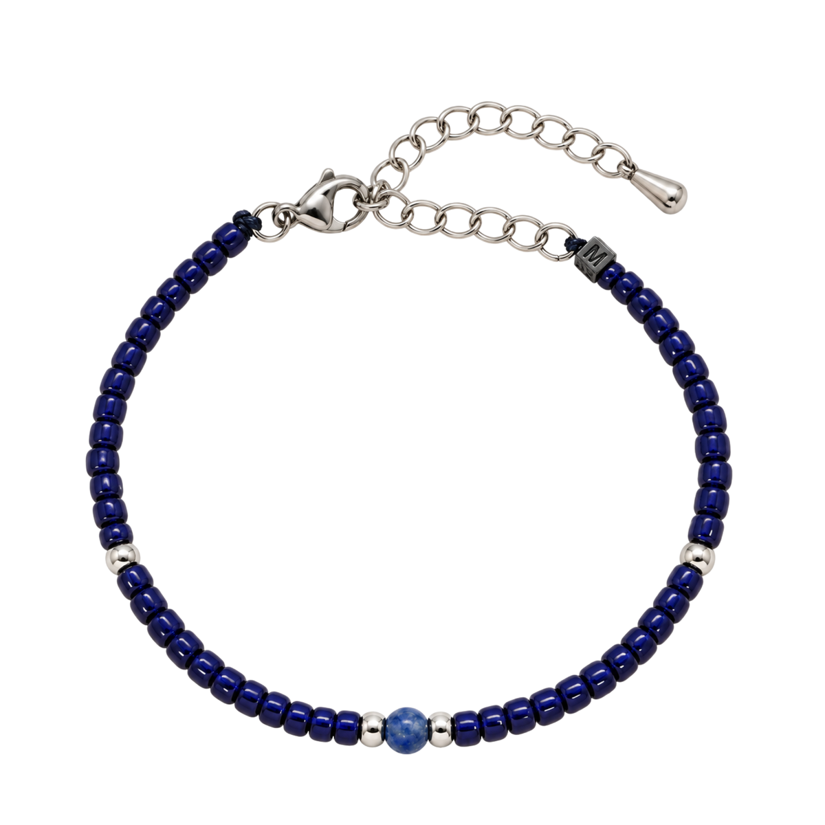 The Churchill Bracelet