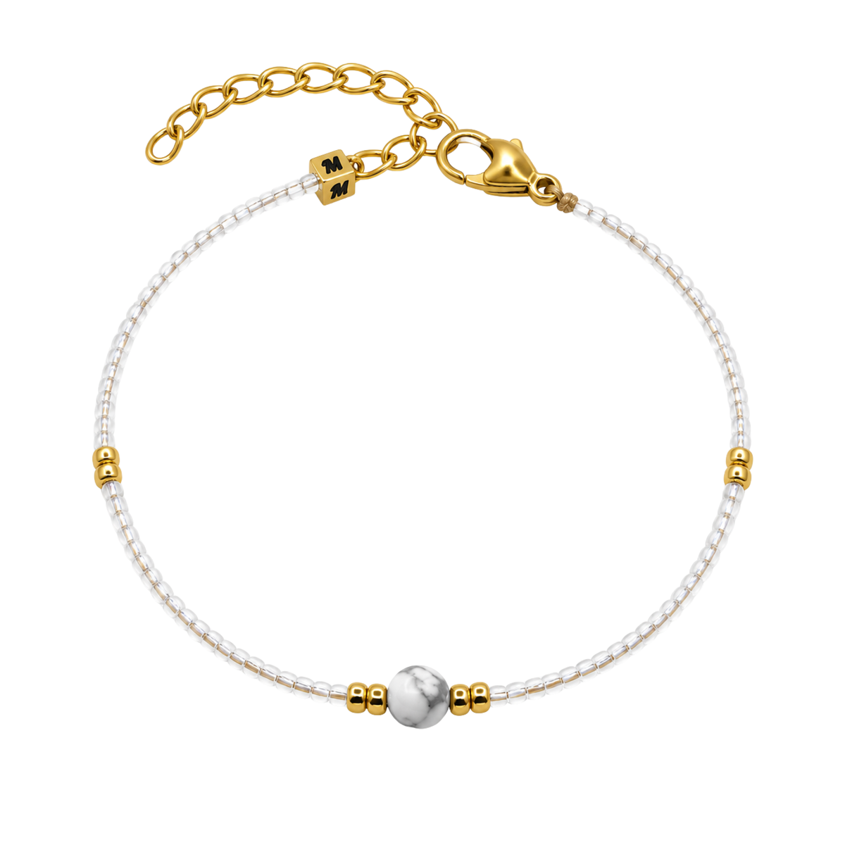 The Freed Bracelet
