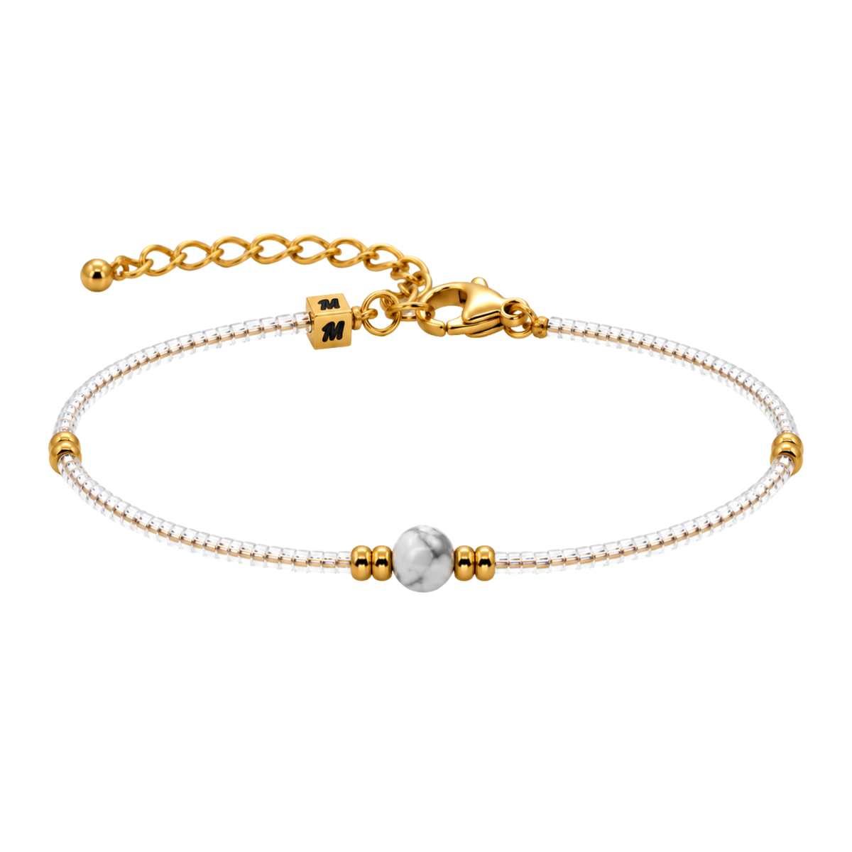 The Freed Bracelet