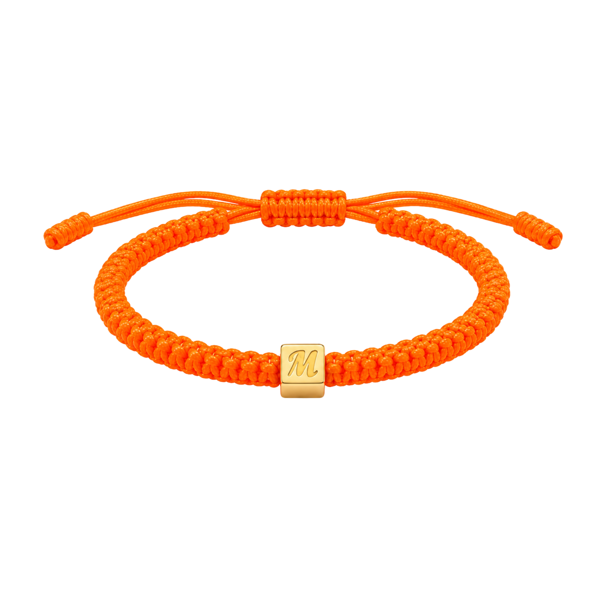 The Cord Bracelet Collection
