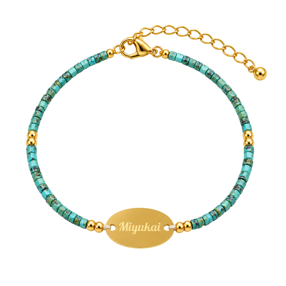 The Meg Bracelet