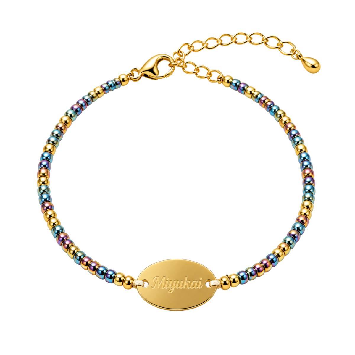The Bernie Bracelet
