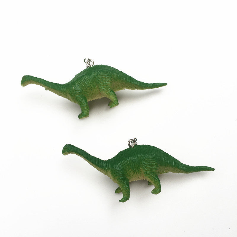 Dino Earrings