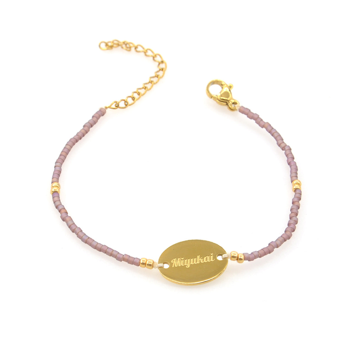 The Shushan Bracelet