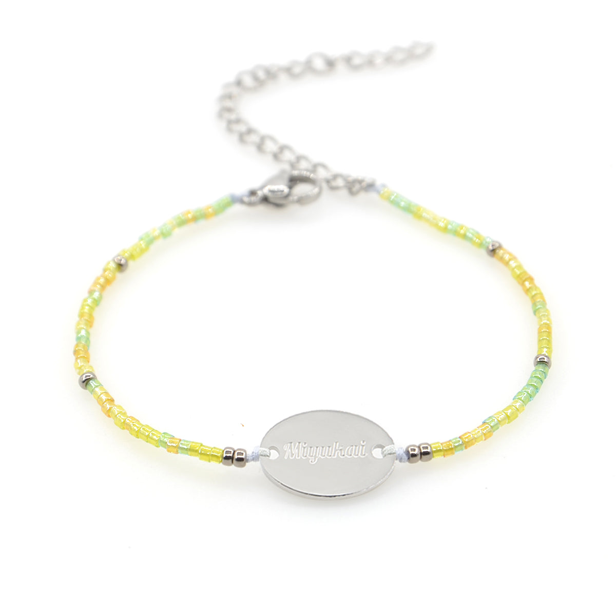 The Veitch Bracelet