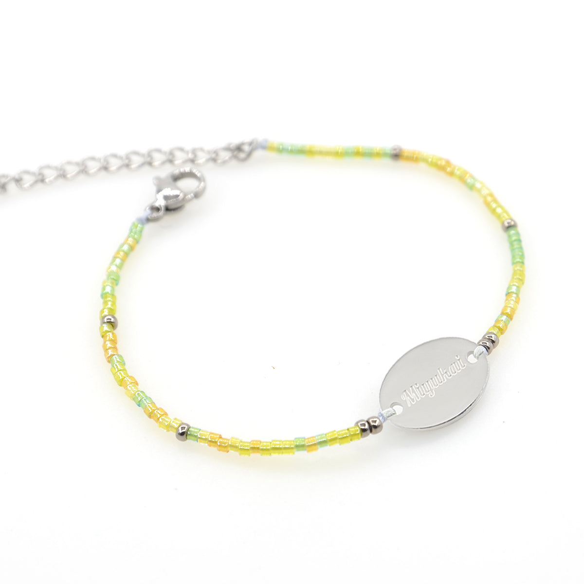 The Veitch Bracelet