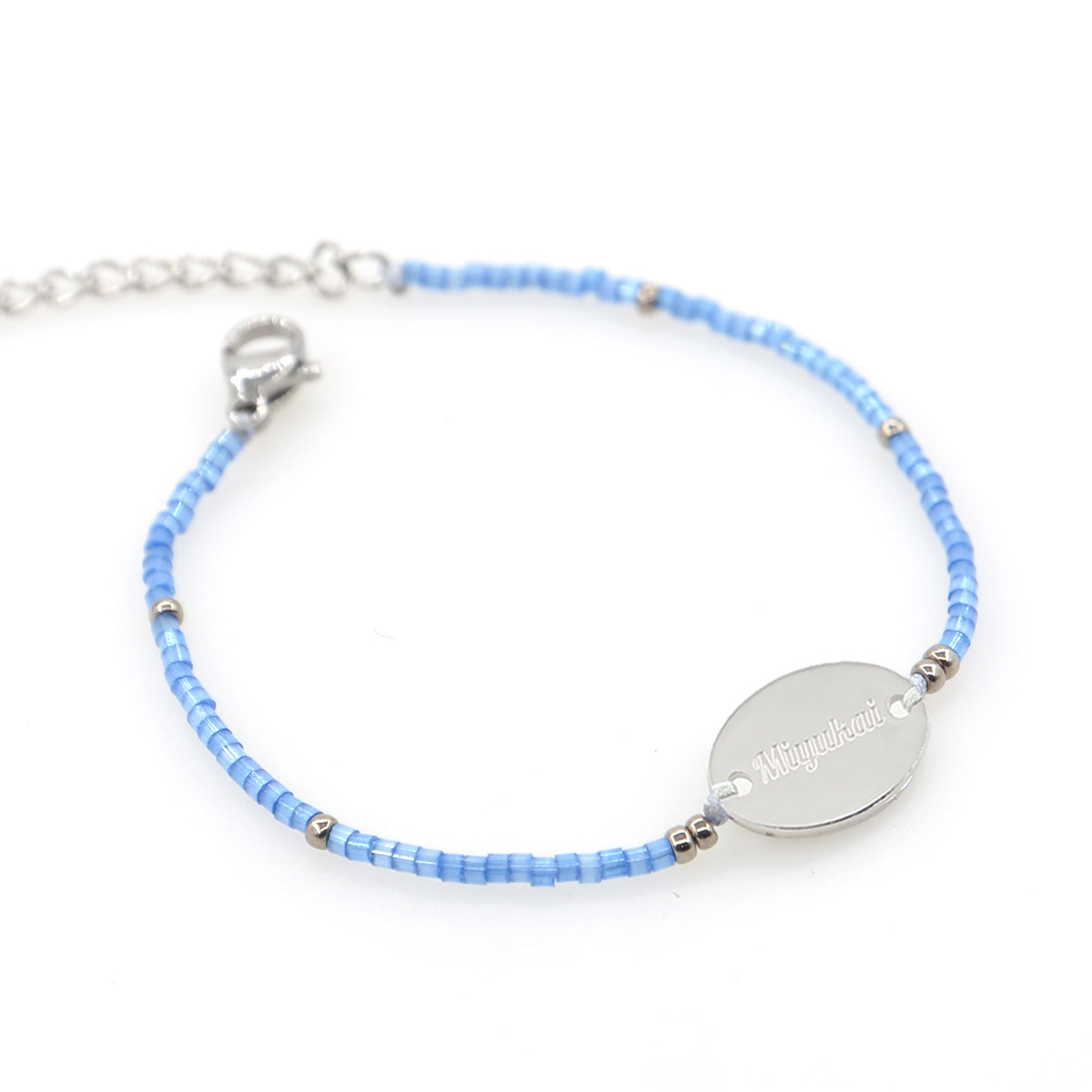 The Eden Bracelet