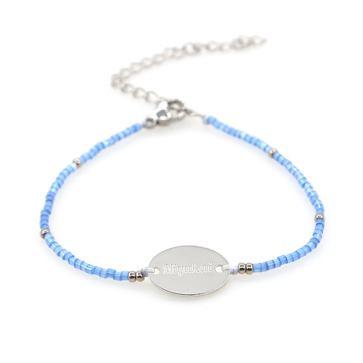 The Eden Bracelet