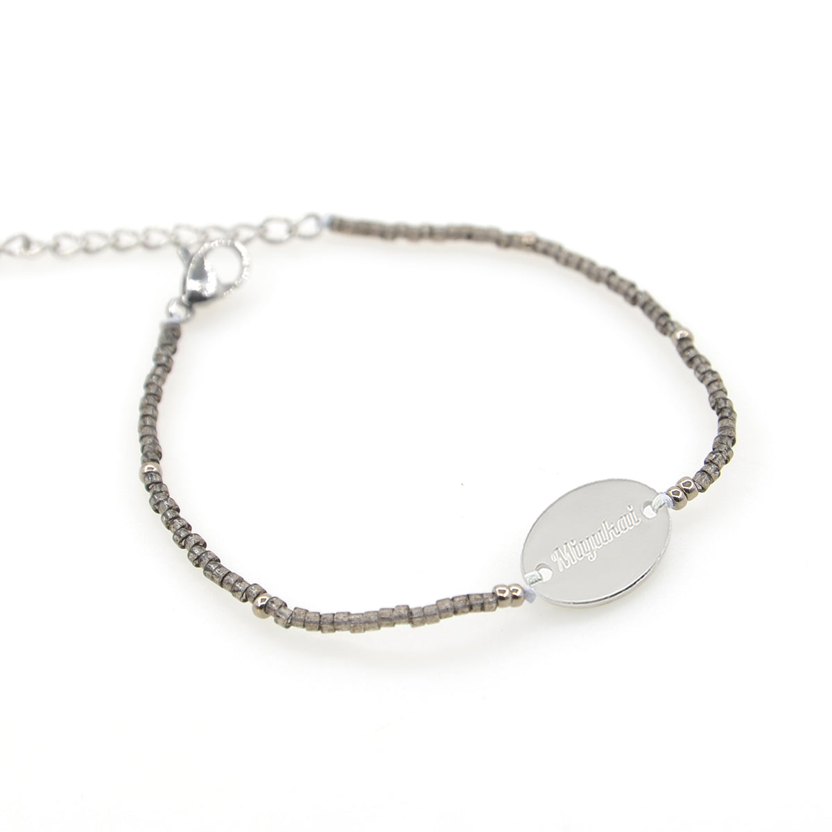The Dark Horse Bracelet