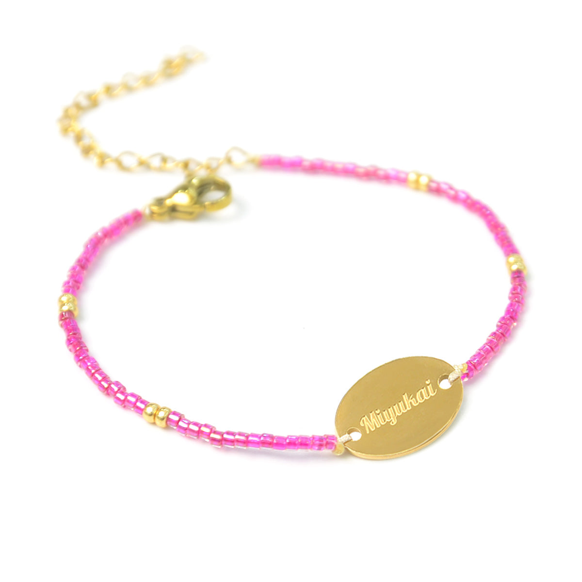 The Lenny Bracelet