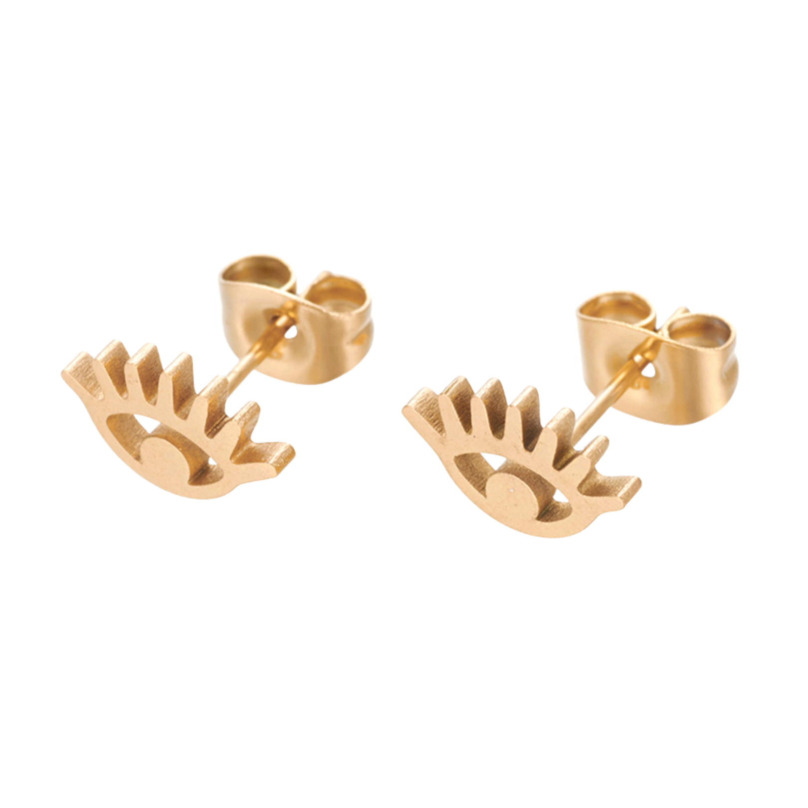 Evil Eye Earring Set